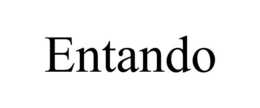 ENTANDO trademark