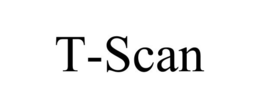 T-SCAN trademark