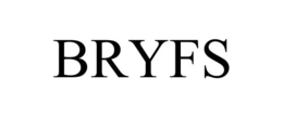 BRYFS trademark