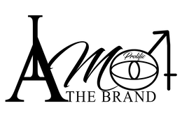 I AM THE BRAND PROLIFIC trademark