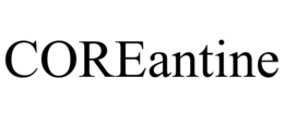 COREANTINE trademark