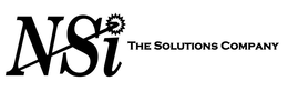 NSI THE SOLUTIONS COMPANY trademark
