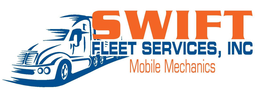 SWIFT FLEET SERVICES, INC MOBILE MECHANICS trademark