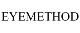 EYEMETHOD trademark