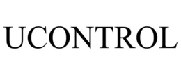 UCONTROL trademark