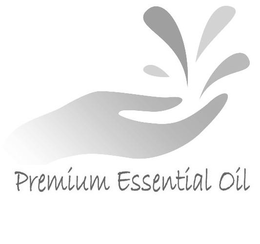 PREMIUM ESSENTIAL OIL trademark