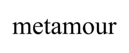 METAMOUR trademark