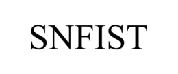 SNFIST trademark
