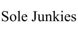 SOLE JUNKIES trademark