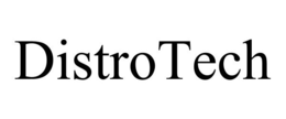 DISTROTECH trademark