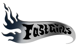FAST GIRLS trademark