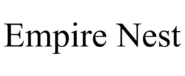 EMPIRE NEST trademark