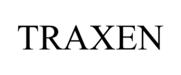TRAXEN trademark