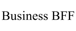 BUSINESS BFF trademark