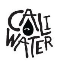 CALI WATER trademark