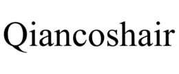 QIANCOSHAIR trademark