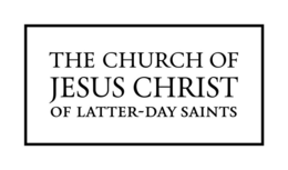 THE CHURCH OF JESUS CHRIST OF LATTER-DAY SAINTS trademark