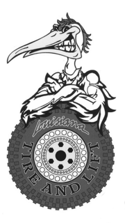 LOUISIANA TIRE AND LIFT trademark