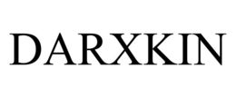 DARXKIN trademark