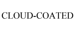 CLOUD-COATED trademark