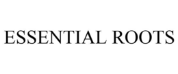 ESSENTIAL ROOTS trademark