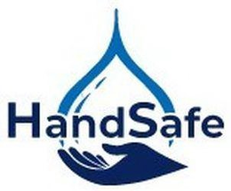 HANDSAFE trademark