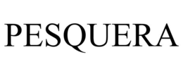 PESQUERA trademark