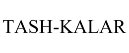 TASH-KALAR trademark