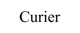CURIER trademark