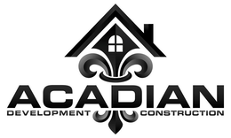 ACADIAN DEVELOPMENT CONSTRUCTION trademark