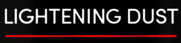 LIGHTENING DUST trademark