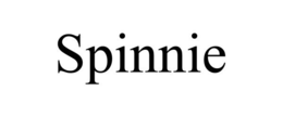 SPINNIE trademark