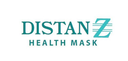 DISTAN Z HEALTH MASK trademark