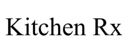 KITCHEN RX trademark