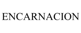 ENCARNACION trademark