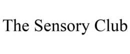 THE SENSORY CLUB trademark