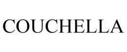 COUCHELLA trademark