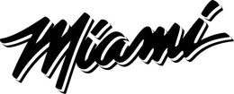 MIAMI trademark