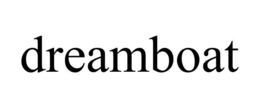 DREAMBOAT trademark