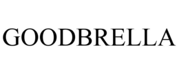 GOODBRELLA trademark