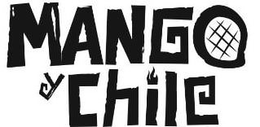 MANGO Y CHILE trademark