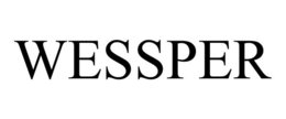 WESSPER trademark