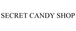 SECRET CANDY SHOP trademark