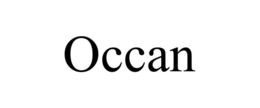 OCCAN trademark