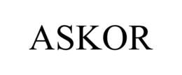 ASKOR trademark