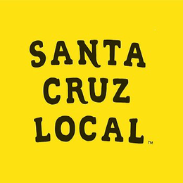 SANTA CRUZ LOCAL trademark