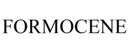 FORMOCENE trademark