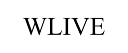 WLIVE trademark