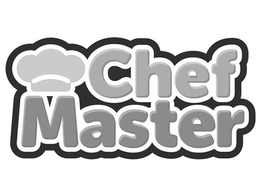 CHEF MASTER trademark