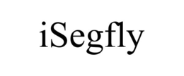 ISEGFLY trademark